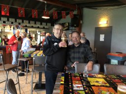 Memories Kees Ledderhof